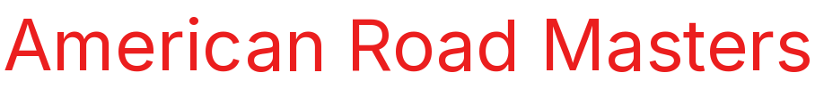 American Road Masters