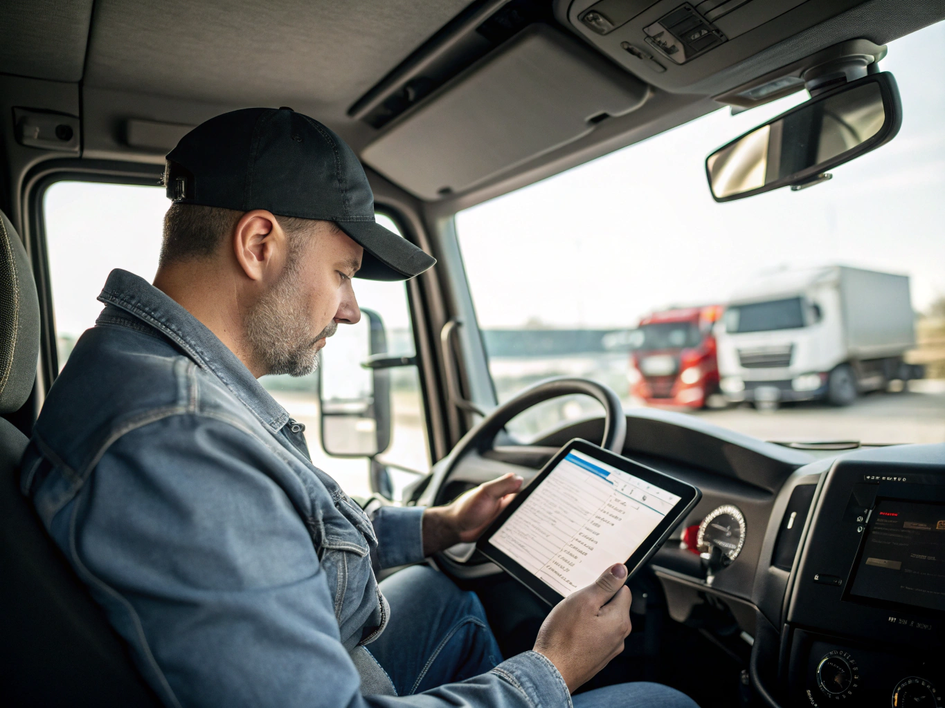 Broker Setup Assistance